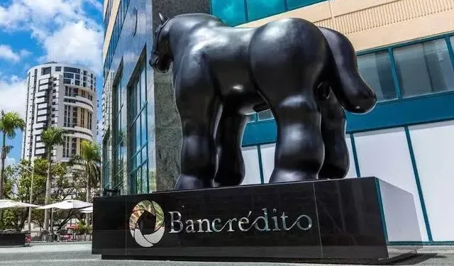 Bancrédito